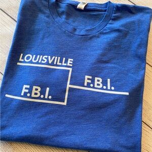 Kentucky 🏀 Funny T-Shirt